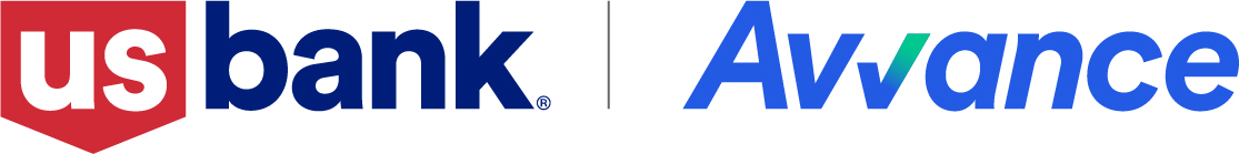 U.S. Bank Avvance Logo